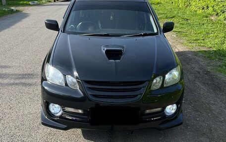 Mitsubishi Airtrek, 2002 год, 910 000 рублей, 3 фотография