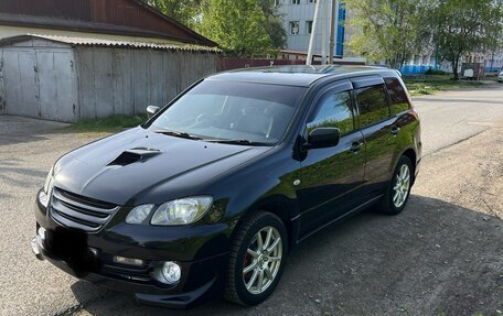 Mitsubishi Airtrek, 2002 год, 910 000 рублей, 2 фотография