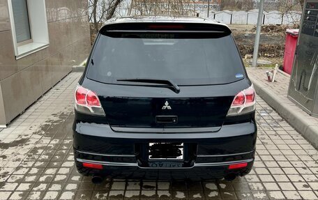 Mitsubishi Airtrek, 2002 год, 910 000 рублей, 6 фотография