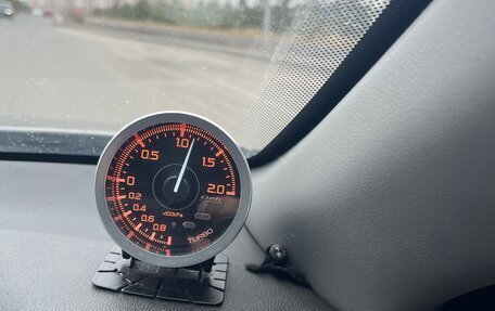 Mitsubishi Airtrek, 2002 год, 910 000 рублей, 7 фотография