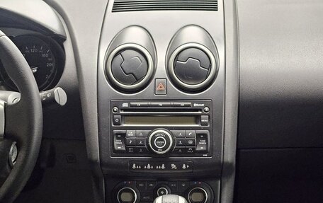 Nissan Qashqai, 2008 год, 900 000 рублей, 9 фотография