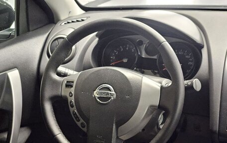 Nissan Qashqai, 2008 год, 900 000 рублей, 11 фотография