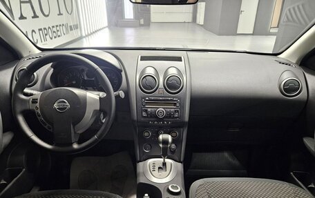 Nissan Qashqai, 2008 год, 900 000 рублей, 13 фотография