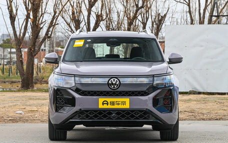 Volkswagen Teramont, 2025 год, 5 770 000 рублей, 2 фотография