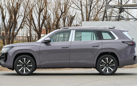 Volkswagen Teramont, 2025 год, 5 770 000 рублей, 6 фотография