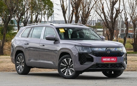 Volkswagen Teramont, 2025 год, 5 770 000 рублей, 3 фотография