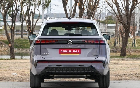 Volkswagen Teramont, 2025 год, 5 770 000 рублей, 4 фотография