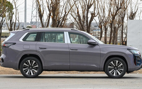 Volkswagen Teramont, 2025 год, 5 770 000 рублей, 8 фотография