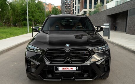 BMW X5 M, 2024 год, 20 290 000 рублей, 3 фотография