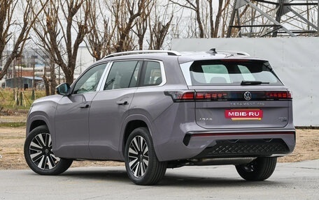Volkswagen Teramont, 2025 год, 5 770 000 рублей, 5 фотография