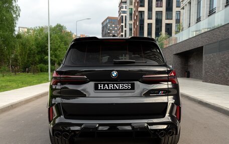 BMW X5 M, 2024 год, 20 290 000 рублей, 6 фотография