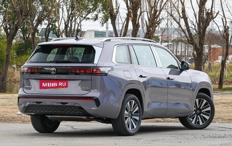 Volkswagen Teramont, 2025 год, 5 770 000 рублей, 7 фотография