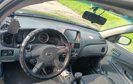 Nissan Almera, 2006 год, 400 000 рублей, 5 фотография