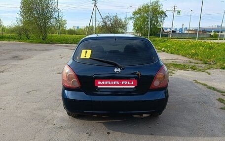 Nissan Almera, 2006 год, 400 000 рублей, 6 фотография