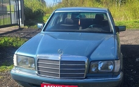 Mercedes-Benz S-Класс, 1989 год, 720 000 рублей, 3 фотография