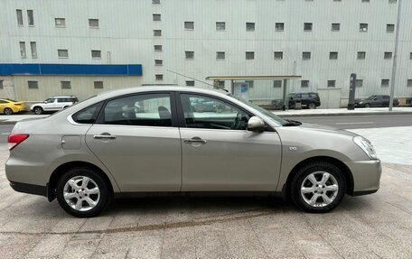 Nissan Almera, 2014 год, 770 000 рублей, 4 фотография