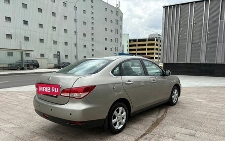 Nissan Almera, 2014 год, 770 000 рублей, 5 фотография