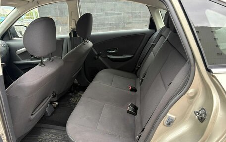 Nissan Almera, 2014 год, 770 000 рублей, 8 фотография