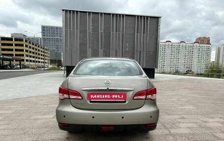 Nissan Almera, 2014 год, 770 000 рублей, 6 фотография
