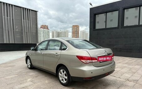 Nissan Almera, 2014 год, 770 000 рублей, 7 фотография