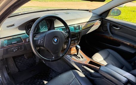 BMW 3 серия, 2007 год, 735 000 рублей, 4 фотография