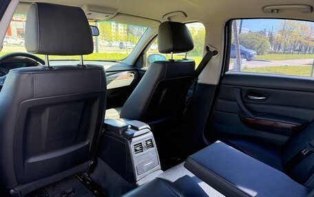 BMW 3 серия, 2007 год, 735 000 рублей, 5 фотография