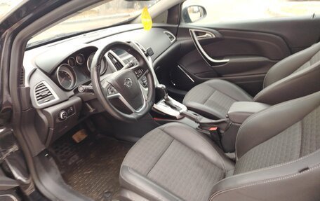 Opel Astra J, 2012 год, 899 000 рублей, 2 фотография