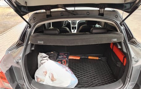 Opel Astra J, 2012 год, 899 000 рублей, 3 фотография