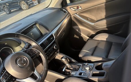Mazda CX-5 II, 2015 год, 2 050 000 рублей, 10 фотография