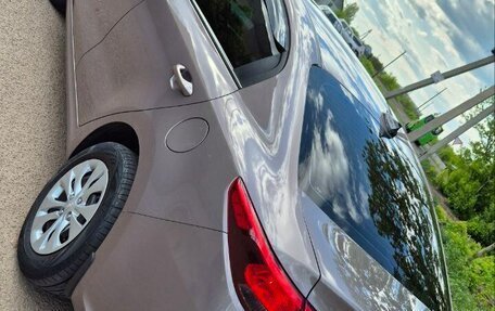 KIA Rio IV, 2018 год, 1 250 000 рублей, 8 фотография