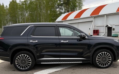 Hyundai Palisade I, 2019 год, 3 800 000 рублей, 8 фотография
