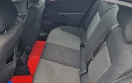Opel Astra H, 2011 год, 595 000 рублей, 4 фотография