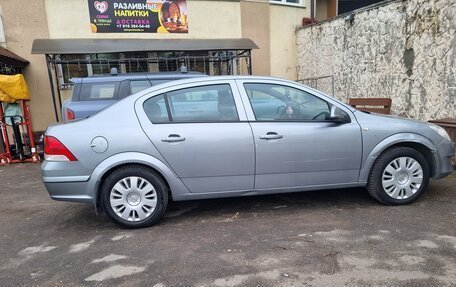Opel Astra H, 2011 год, 595 000 рублей, 5 фотография