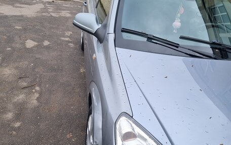 Opel Astra H, 2011 год, 595 000 рублей, 7 фотография