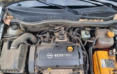 Opel Astra H, 2011 год, 595 000 рублей, 6 фотография