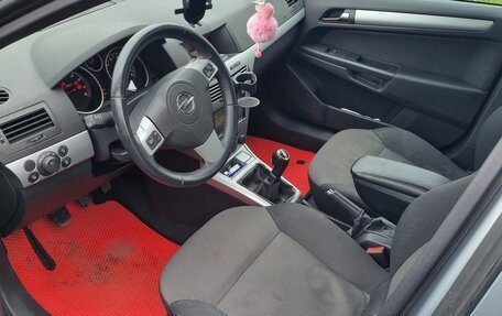 Opel Astra H, 2011 год, 595 000 рублей, 8 фотография