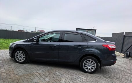Ford Focus III, 2011 год, 890 000 рублей, 5 фотография