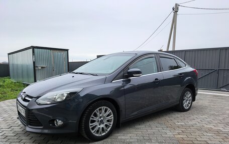 Ford Focus III, 2011 год, 890 000 рублей, 6 фотография