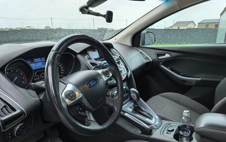 Ford Focus III, 2011 год, 890 000 рублей, 7 фотография