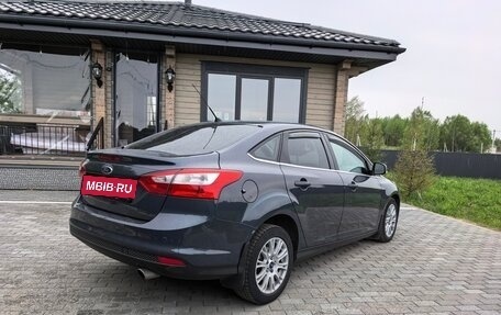 Ford Focus III, 2011 год, 890 000 рублей, 3 фотография