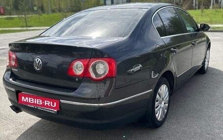 Volkswagen Passat B6, 2008 год, 705 000 рублей, 5 фотография