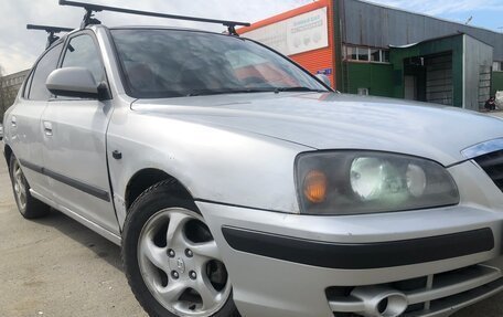 Hyundai Elantra III, 2004 год, 270 000 рублей, 3 фотография