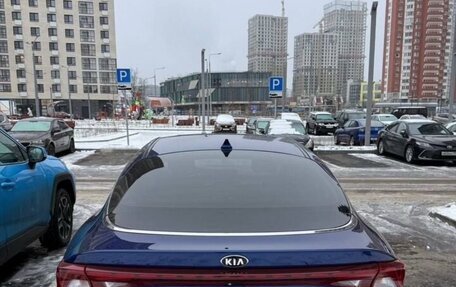 KIA K5, 2020 год, 2 250 000 рублей, 5 фотография