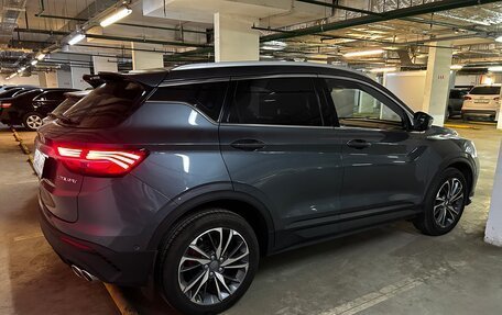 Geely Coolray I, 2021 год, 1 790 000 рублей, 2 фотография