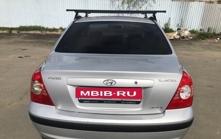 Hyundai Elantra III, 2004 год, 270 000 рублей, 4 фотография