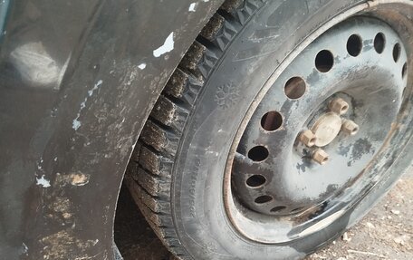 Renault Scenic III, 2005 год, 550 000 рублей, 11 фотография