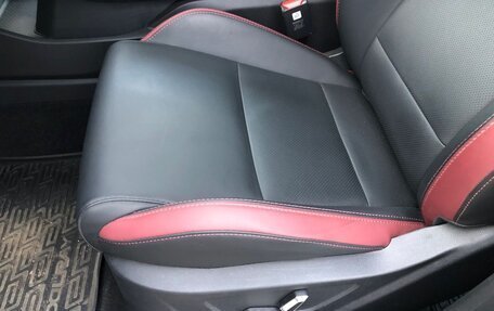 Geely Coolray I, 2021 год, 1 790 000 рублей, 4 фотография