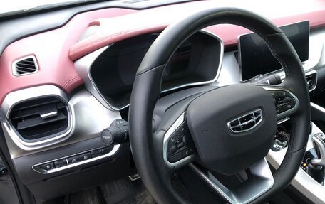 Geely Coolray I, 2021 год, 1 790 000 рублей, 5 фотография