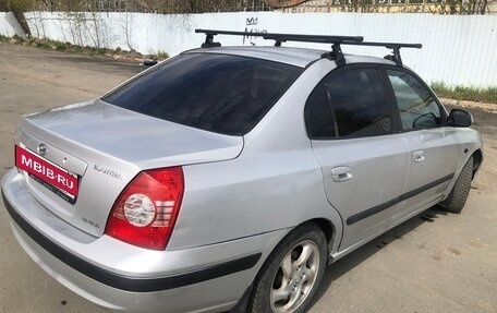 Hyundai Elantra III, 2004 год, 270 000 рублей, 5 фотография