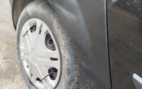 Renault Scenic III, 2005 год, 550 000 рублей, 12 фотография
